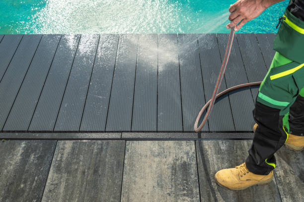 Best Pressure Washing Company Near Me  in Longmont, CO