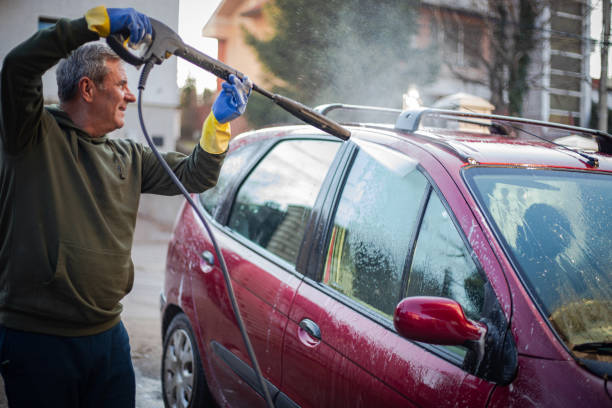 Best Best Pressure Washing Companies  in Longmont, CO