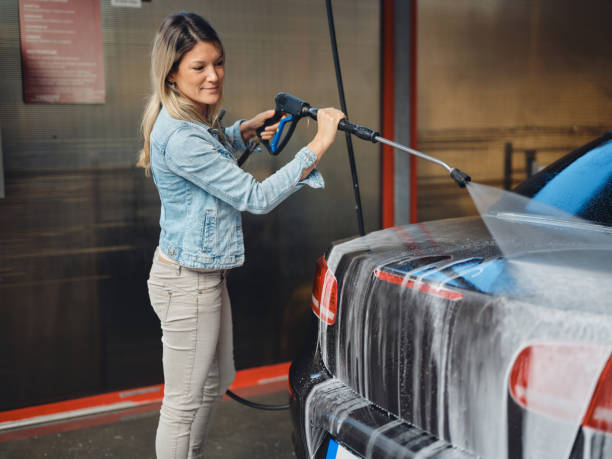 Reliable Longmont, CO Pressure Washing Solutions